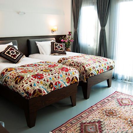 Ayasoluk Hotel & Restaurant Selçuk Luaran gambar