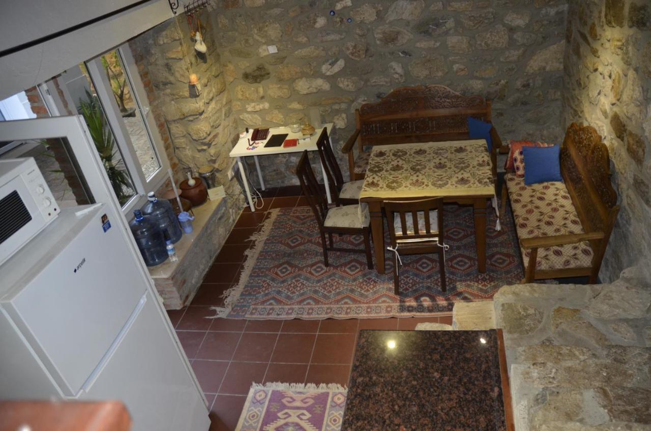 Ayasoluk Hotel & Restaurant Selçuk Luaran gambar