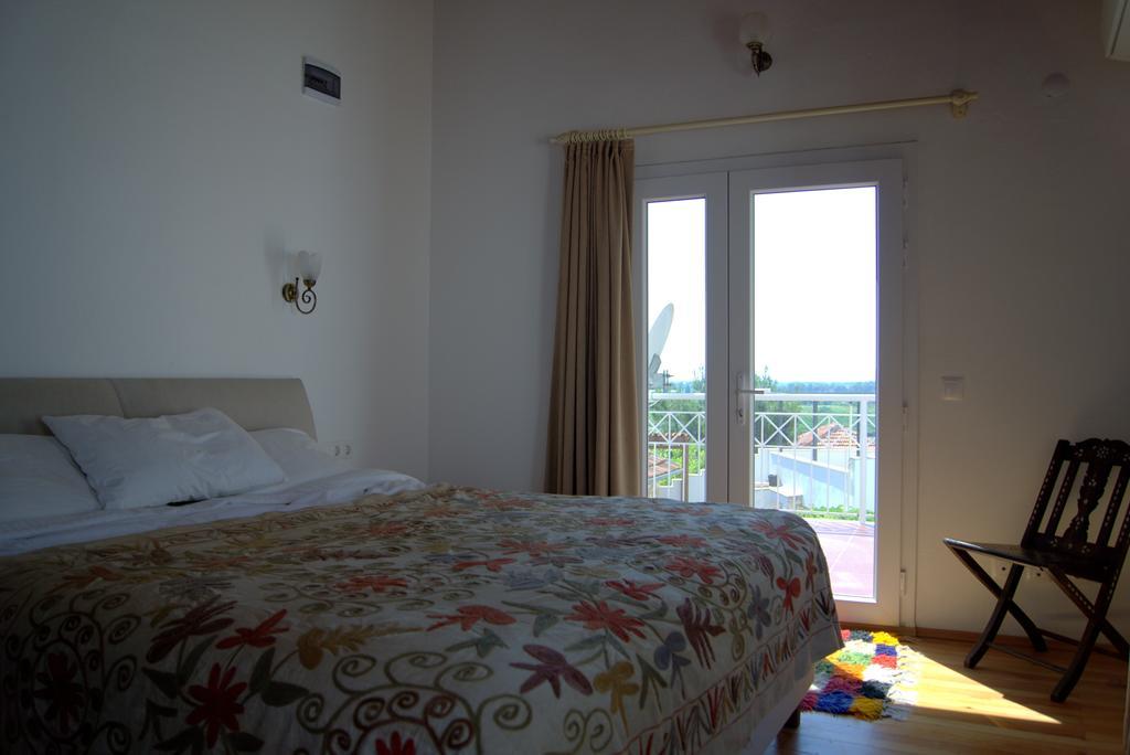 Ayasoluk Hotel & Restaurant Selçuk Bilik gambar