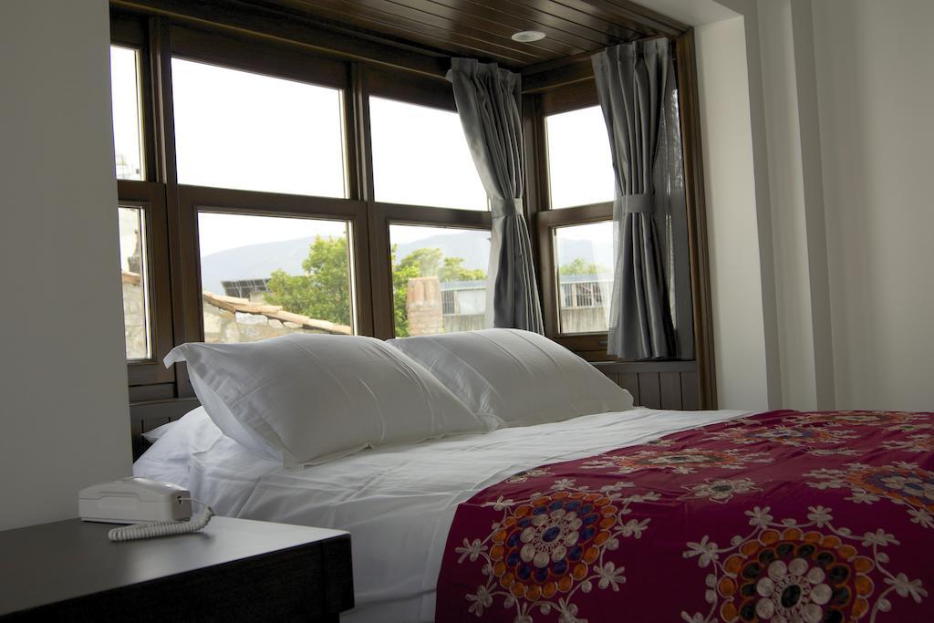 Ayasoluk Hotel & Restaurant Selçuk Luaran gambar