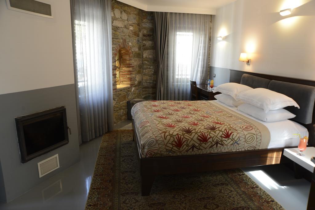 Ayasoluk Hotel & Restaurant Selçuk Luaran gambar