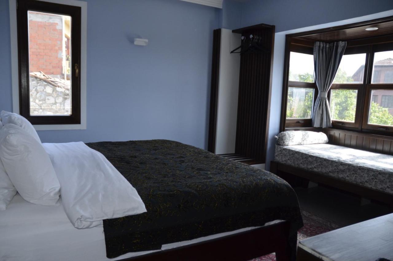 Ayasoluk Hotel & Restaurant Selçuk Luaran gambar